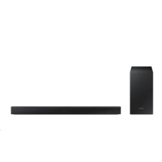 SAMSUNG Soundbar se subwooferem HW-B430/EN SAMSUNG Soundbar se subwooferem HW-B430/EN