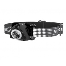 LEDLENSER čelovka MH11 - šedá - Box LEDLENSER čelovka MH11 - šedá - Box