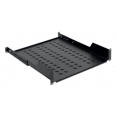 Legrand EvoLine 4bodová police variabilní pro 19" rozvaděč, hloubky 1000 mm Legrand EvoLine 4bodová police variabilní pro 19" rozvaděč, hloubky 1000 mm
