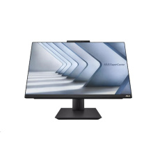 ASUS PC AiO ExpertCenter A5 (A5702WVAK-BPE016X), i7-1360P, 27" 1920 x 1080, 32GB, 1TB SSD, Iris X, W11 Pro, Black ASUS PC AiO ExpertCenter A5 (A5702WVAK-BPE016X), i7-1360P, 27" 1920 x 1080, 32GB, 1TB SSD, Iris X, W11 Pro, Black
