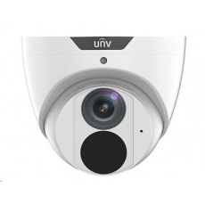 Uniview IPC3618SB-ADF40KMC-I0, 8Mpix, až 20 sn/s, H.265, obj.4mm (86,5°), Mic., Repro, IR 30m, Bílý přísvit, IP67 Uniview IPC3618SB-ADF40KMC-I0, 8Mpix, až 20 sn/s, H.265, obj.4mm (86,5°), Mic., Repro, IR 30m, Bílý přísvit, IP67