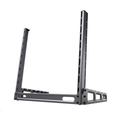 MikroTik SR-10U - 19" desktop rack, 10U MikroTik SR-10U - 19" desktop rack, 10U