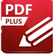 PDF-XChange Editor Plus - 2 uživatelé (4 PC) + Enhanced OCR/M2Y PDF-XChange Editor Plus - 2 uživatelé (4 PC) + Enhanced OCR/M2Y