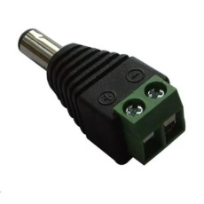 HW-D1 napájecí konektor DC HW-D1 napájecí konektor DC