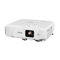 EPSON projektor EB-992F, 1920x1080, Full HD, 4000ANSI, USB, HDMI, VGA, LAN, 17000h ECO životnost lampy EPSON projektor EB-992F, 1920x1080, Full HD, 4000ANSI, USB, HDMI, VGA, LAN, 17000h ECO životnost lampy