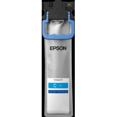 EPSON WorkForce Pro EM/EP-C800R Cyan XL Ink EPSON WorkForce Pro EM/EP-C800R Cyan XL Ink