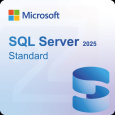 MS CSP SQL Server 2025 Standard Edition Perpetual Nonprofit