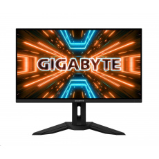 BAZAR GIGABYTE LCD - 31.5" Gaming monitor M32Q, 2560:1440px, Quad HD, SS IPS, 350 cd/m2, 0.8ms, 165Hz - POŠKOZENÝ OBAL BAZAR GIGABYTE LCD - 31.5" Gaming monitor M32Q, 2560:1440px, Quad HD, SS IPS, 350 cd/m2, 0.8ms, 165Hz - POŠKOZENÝ OBAL