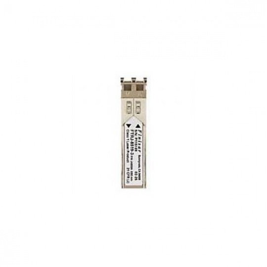 HPE X110 100M SFP LC BX 10-D Transceiver
