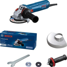 BOSCH GWS 12-125 S úhlová bruska BOSCH GWS 12-125 S úhlová bruska