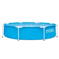 Intex bazén Florida 2,44x0,51 m, bez příslušenství Intex bazén Florida 2,44x0,51 m, bez příslušenství