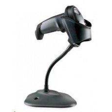 Motorola čtečka LI2208, čtečka čarového kódu, KIT, black, USB kabel + stojan Motorola čtečka LI2208, čtečka čarového kódu, KIT, black, USB kabel + stojan