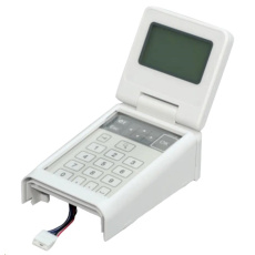 BROTHER PA-TDU001 (dotykový panel) pouze pro TD2120 a TD2130 BROTHER PA-TDU001 (dotykový panel) pouze pro TD2120 a TD2130
