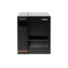 BROTHER tiskárna štítků TJ-4520TN (tisk štítků, 300 dpi, max šířka štítků 104 mm) USB, LAN, RS-232C, LCD displej BROTHER tiskárna štítků TJ-4520TN (tisk štítků, 300 dpi, max šířka štítků 104 mm) USB, LAN, RS-232C, LCD displej