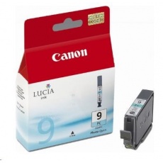 Canon CARTRIDGE PGI-9PC foto azurová pro PIXMA iX7000, Pro9500 (1150 str.) Canon CARTRIDGE PGI-9PC foto azurová pro PIXMA iX7000, Pro9500 (1150 str.)