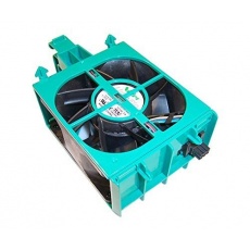 INTEL Hot-Swap Fan Kit FUPMLHSFAN (For Intel® Server Chassis P4000M and P4000L) INTEL Hot-Swap Fan Kit FUPMLHSFAN (For Intel® Server Chassis P4000M and P4000L)