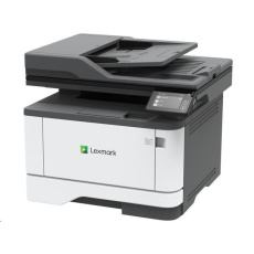 LEXMARK Multifunkční ČB tiskárna MX431adw,A4, 40ppm, 512MB, LCD displej, duplex, DADF, USB 2.0 LEXMARK Multifunkční ČB tiskárna MX431adw,A4, 40ppm, 512MB, LCD displej, duplex, DADF, USB 2.0