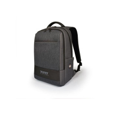 PORT batoh BOSTON BACKPACK na notebook 13/14’’, černá PORT batoh BOSTON BACKPACK na notebook 13/14’’, černá