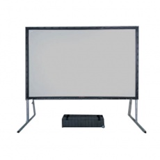 Reflecta REARPROJECTION 530x403cm (4:3, 250"/635cm, 508x381) náhradní plátno QUICK SET Reflecta REARPROJECTION 530x403cm (4:3, 250"/635cm, 508x381) náhradní plátno QUICK SET