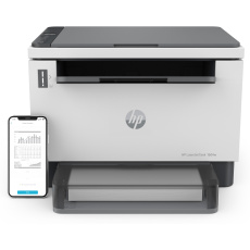 HP LaserJet Tank 1604w (A4, 22 ppm, USB, Wi-Fi, PRINT/SCAN/COPY) HP LaserJet Tank 1604w (A4, 22 ppm, USB, Wi-Fi, PRINT/SCAN/COPY)