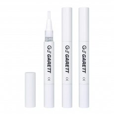 Garett Beauty Smile Pen - bělící gelová náplň pro modely Charge a Connect Garett Beauty Smile Pen - bělící gelová náplň pro modely Charge a Connect