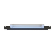 EUROCASE osvětlovací panel 1U GA-31 pro rozvaděče EUROCASE osvětlovací panel 1U GA-31 pro rozvaděče