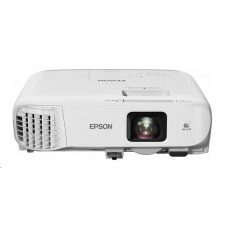 EPSON - poškozený obal - projektor EB-992F, 1920x1080, Full HD, 4000ANSI, USB, HDMI, VGA, LAN,17000h ECO EPSON - poškozený obal - projektor EB-992F, 1920x1080, Full HD, 4000ANSI, USB, HDMI, VGA, LAN,17000h ECO