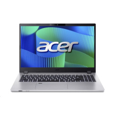 ACER NTB TravelMate P2 (TMP215-55-TCO-55Z1),i5-1334U,15.6"FHD,16GB,512GB SSD,Intel Graphics,W11P,Silver ACER NTB TravelMate P2 (TMP215-55-TCO-55Z1),i5-1334U,15.6"FHD,16GB,512GB SSD,Intel Graphics,W11P,Silver