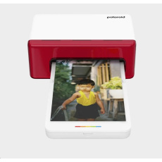 Polaroid Hi-Print fototiskárna 10x15cm bílá Polaroid Hi-Print fototiskárna 10x15cm bílá