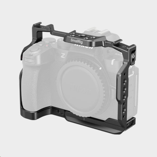 SmallRig 4980 Cage for Nikon Z50 II