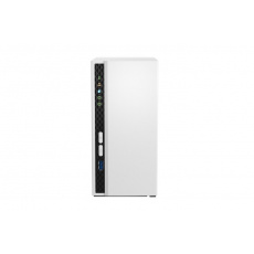 QNAP TS-233 (4C/CORTEX-A55/2GHz/2GBRAM/2xSATA/1xGbE/2xUSB2.0/1xUSB3.2) QNAP TS-233 (4C/CORTEX-A55/2GHz/2GBRAM/2xSATA/1xGbE/2xUSB2.0/1xUSB3.2)