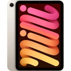 APPLE iPad mini (7. gen) Wi-Fi 256GB - Starlight APPLE iPad mini (7. gen) Wi-Fi 256GB - Starlight