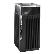 ASUS ZenWiFi Pro ET12 1-pack Wireless AXE11000 Tri-band Mesh WiFi 6E System, 2.5G WAN/LAN ASUS ZenWiFi Pro ET12 1-pack Wireless AXE11000 Tri-band Mesh WiFi 6E System, 2.5G WAN/LAN