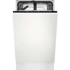 Electrolux 700 PRO GlassCare EEG62310L Vestavná myčka nádobí 45 cm, Technologie AirDry Electrolux 700 PRO GlassCare EEG62310L Vestavná myčka nádobí 45 cm, Technologie AirDry