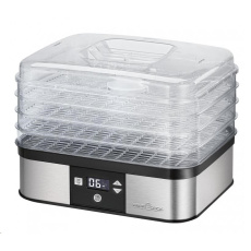 ProfiCook DR 1116 sušička ovoce ProfiCook DR 1116 sušička ovoce