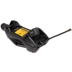 Datalogic charging/transmitter cradle, BT, black Datalogic charging/transmitter cradle, BT, black