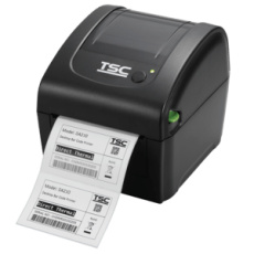 TSC DA320, 12 dots/mm (300 dpi), RTC, EPL, ZPL, ZPLII, TSPL-EZ, USB, RS-232, Ethernet, Wi-Fi TSC DA320, 12 dots/mm (300 dpi), RTC, EPL, ZPL, ZPLII, TSPL-EZ, USB, RS-232, Ethernet, Wi-Fi