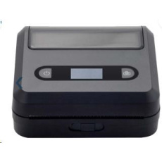 Birch M3-LV Mobilní tiskárna čárových kódů + brašna, USB+Bluetooth Birch M3-LV Mobilní tiskárna čárových kódů + brašna, USB+Bluetooth