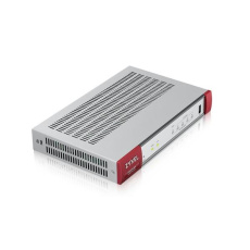 Zyxel USG FLEX 100, VERSION 2, 10/100/1000,1*WAN, 4*LAN/DMZ ports, 1*USB (Device only) Zyxel USG FLEX 100, VERSION 2, 10/100/1000,1*WAN, 4*LAN/DMZ ports, 1*USB (Device only)