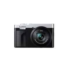 Panasonic Lumix DC-TZ99 - stříbrný Panasonic Lumix DC-TZ99 - stříbrný