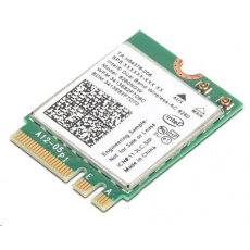 LENOVO 4G LTE modul ThinkPad Fibocom L850-GL CAT9 M.2 WWAN LENOVO 4G LTE modul ThinkPad Fibocom L850-GL CAT9 M.2 WWAN