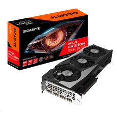 GIGABYTE VGA AMD Radeon RX 6650 XT GAMING OC 8G, 8G GDDR6, 2xDP, 2xHDMI GIGABYTE VGA AMD Radeon RX 6650 XT GAMING OC 8G, 8G GDDR6, 2xDP, 2xHDMI