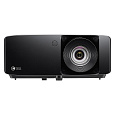 Optoma projektor UHZ67 (DLP, LASER, FULL 3D, UHD, 4300 lm, 500 000:1, HDMI, RS232, LAN, repro 1x15W)