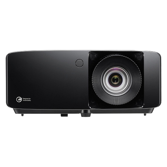 Optoma projektor UHZ67 (DLP, LASER, FULL 3D, UHD, 4300 lm, 500 000:1, HDMI, RS232, LAN, repro 1x15W) Optoma projektor UHZ67 (DLP, LASER, FULL 3D, UHD, 4300 lm, 500 000:1, HDMI, RS232, LAN, repro 1x15W)
