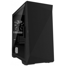 Zalman skříň Z1 Iceberg , ATX bez zdroje Zalman skříň Z1 Iceberg , ATX bez zdroje