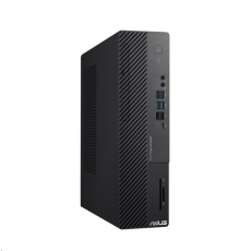 ASUS PC Desktop ExpertCenter D7 (D700SEES-313100017XA), i3-13100, 9L, 16GB, 512GB SSD, W11 Pro EDU, Black ASUS PC Desktop ExpertCenter D7 (D700SEES-313100017XA), i3-13100, 9L, 16GB, 512GB SSD, W11 Pro EDU, Black