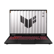 ASUS NTB TUF Gaming A16 (FA608WV-RL006), AI9-HX370, 16" 1920 x 1200, 32G, 1TB SSD, RTX 4060, No OS, Gray ASUS NTB TUF Gaming A16 (FA608WV-RL006), AI9-HX370, 16" 1920 x 1200, 32G, 1TB SSD, RTX 4060, No OS, Gray