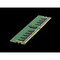 HPE 64GB (1x64GB) Dual Rank x4 DDR4-2933 CAS-21-21-21 Registered Smart Memory Kit HPE 64GB (1x64GB) Dual Rank x4 DDR4-2933 CAS-21-21-21 Registered Smart Memory Kit