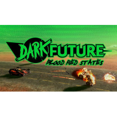 Dark Future: Blood Red States (PC) Steam Dark Future: Blood Red States (PC) Steam