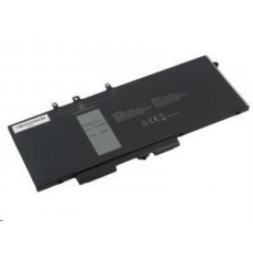 AVACOM baterie pro Dell Latitude 5480, 5580 Li-Pol 7,6V 8947mAh 68Wh AVACOM baterie pro Dell Latitude 5480, 5580 Li-Pol 7,6V 8947mAh 68Wh